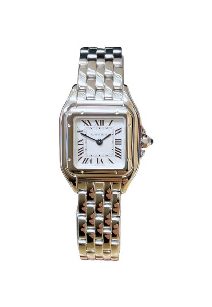 Cartier Panthere De Cartier WSPN0013
